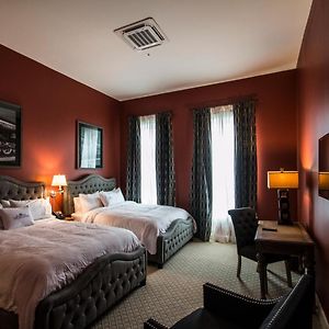 Double Room Disability Access